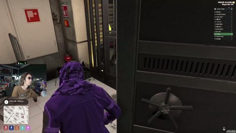 ブチ切れ釈迦さんと笑うジーニアス　※爆発つけるタイミング