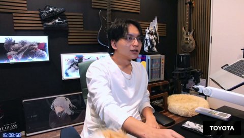 批判してXやってる人