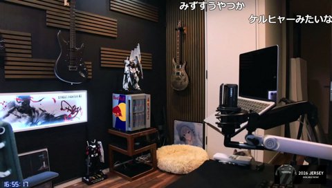 フリーズケンキ