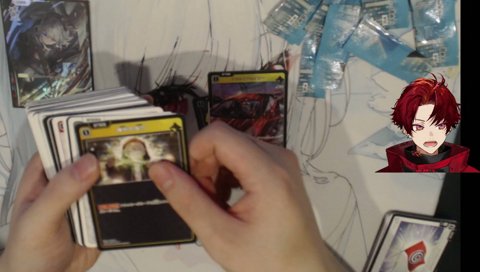 ツルギ「けんきさんイケメンになりすぎｗ」