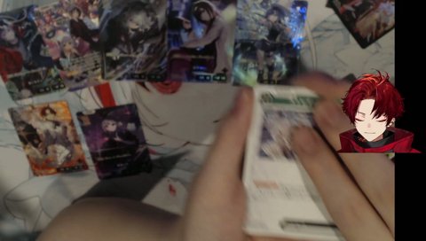 ガチ大当たりストームラッシュ引き当て