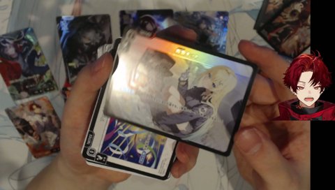 エマ、よ、よい。清楚すぎんでしょ