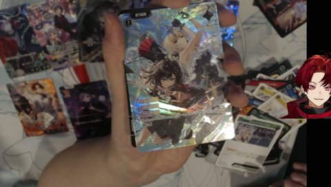 ツルギ、当てる。そして転売対策