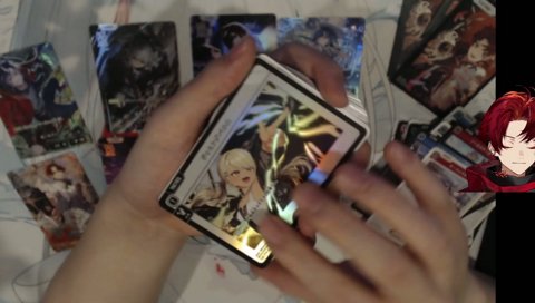 きゅぴもよ、よい！