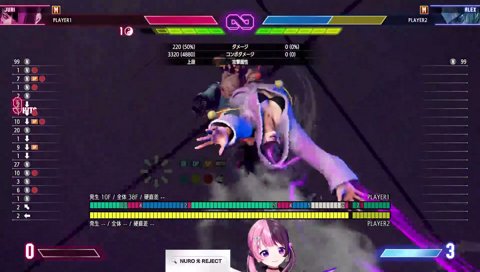 コラボが少ない言い訳