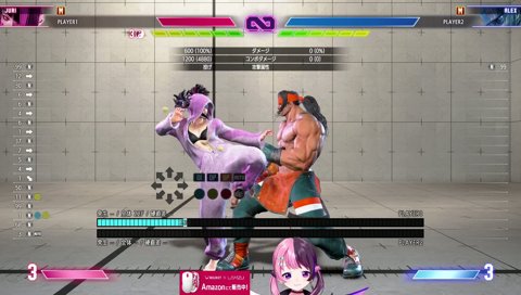 マリパ系配信者