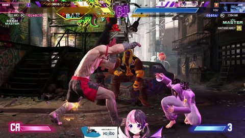 チクタクた、ち！♪