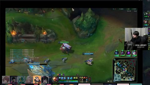 破壊衝動が抑えられないk4sen