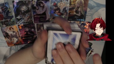 二弾のかるびさん楽しみだな