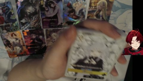 とろろさんは箱推し