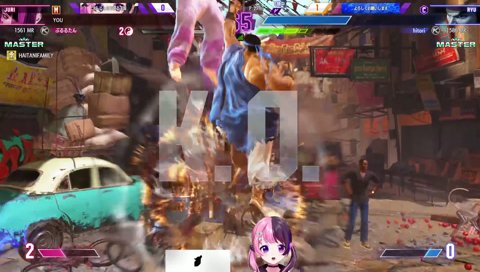 「希望誕生」を歌ってたら音痴と言われてしまうぷるる