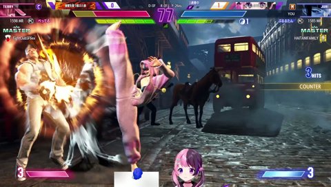 まあいいでしょう！いなふ！(Enough)