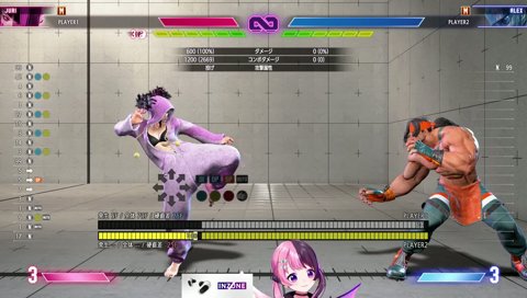 唐揚げマヨ論争で熱くなりASMRをしてしまうぷるる