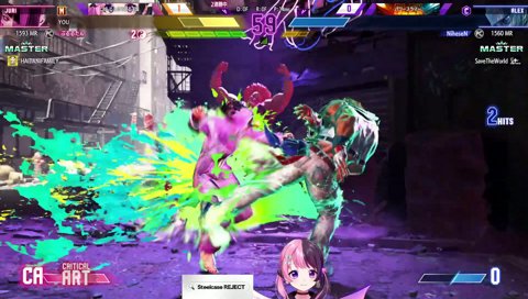 遅刻確定してガチ焦りするぷるる