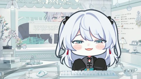 年齢層高くない？