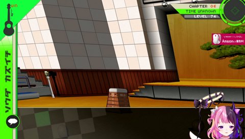 悪夢（ナイトメア）