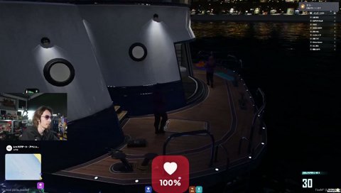 ジーニアスご飯食べた？