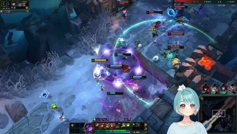 ぴょんぴょんトリス