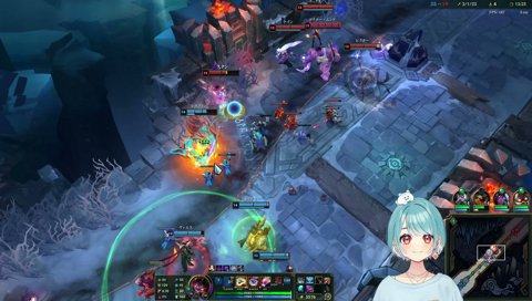 メイへムwithアヤチヤン③：ユーミ×ヴァルス