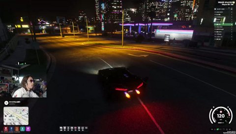 葛葉「なにわろてんねん」