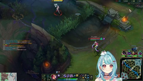 ゆならむち×ござブラウム③