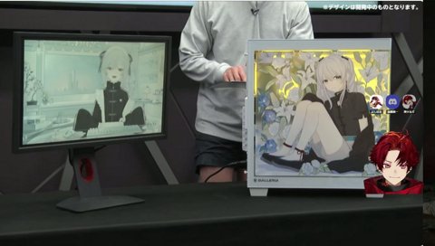 加藤純一はダンスを求めている