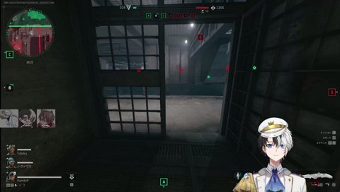 するがモンキーにタイピング勝ち