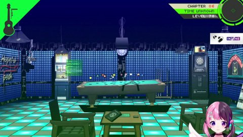 ホロｸﾞﾗｸﾞﾗﾑﾆｬﾑﾆｬ