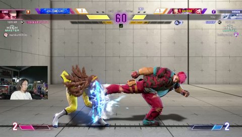 3F遅かった釈迦