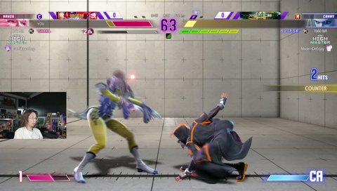 台パンキャンセル