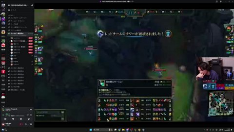 勝ってほしいよひなーのに