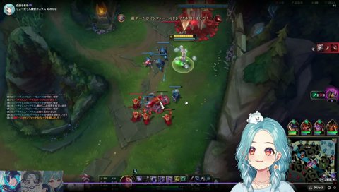 言いたいことがあるんだよ〜