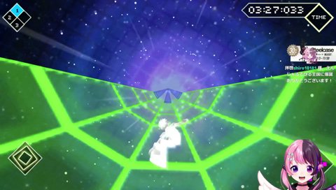 調子こいて落ちまくるぷるる