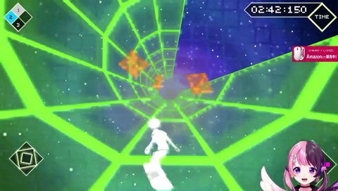 絶叫沼ロジカルダイブ