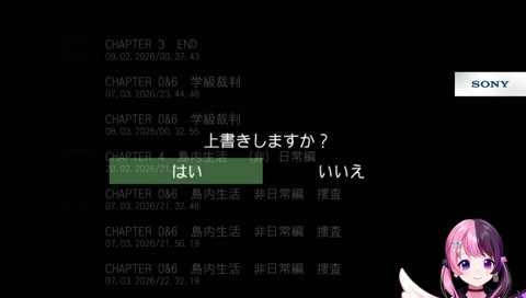 号泣してたのに「荒唐無稽」が読めない