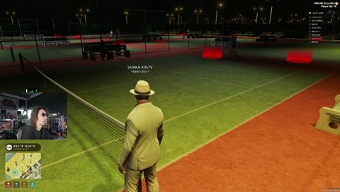 sasatikk　もらったああぁ