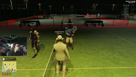 sasatikk　文句があるんだったら