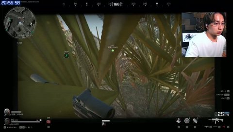 eスポーツオオカミの圧