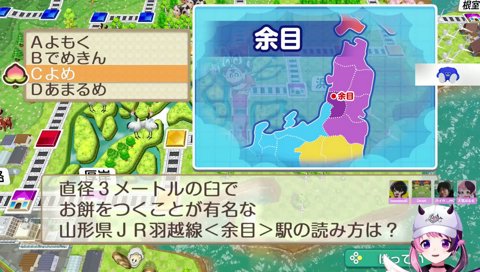 知ったかをするハイタニゼロぷるる