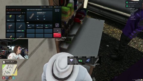 やっと気付いてくれたね