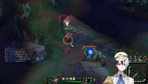 チョコミントよりもデマァアアシアア！