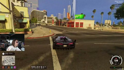 一般通過NPC(CV葛葉)