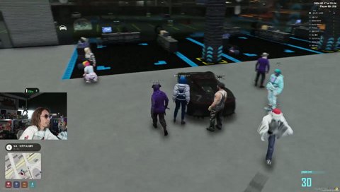 訳の分からない体