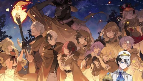 デュオ相手に選ぶなら