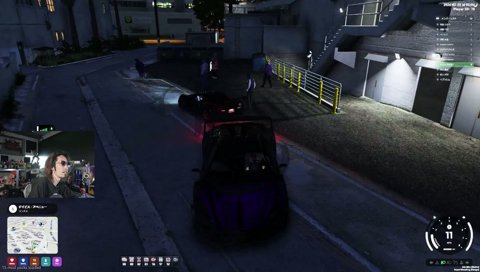 葛葉　水上くん