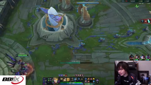 たかすぺ動画用の芸