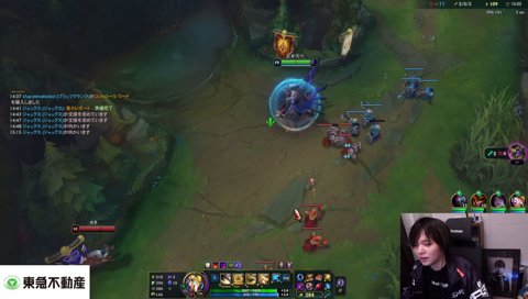 じゃすもりの絆