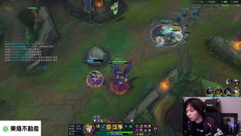 カムバックするじゃすにキレるたかや