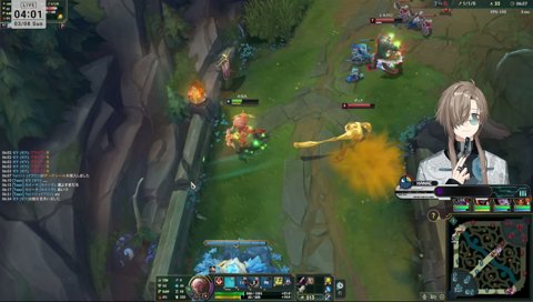 まじ意味わかんないんだけど..