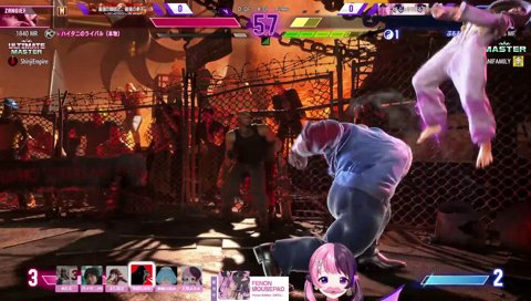 キャーーーーー！！！